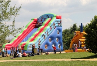  Emociones únicas para todas las familias 